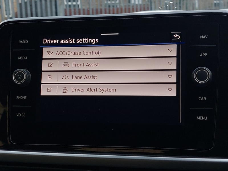 Used Volkswagen T-Roc 2023 for sale - 77251796: Photo 14