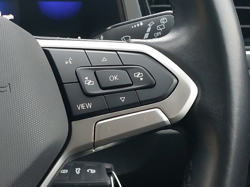 Used Volkswagen T-Roc 2023 for sale - 77251796: Photo 18