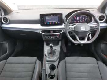 Used SEAT Ibiza 2024 for sale - 74109417: Photo