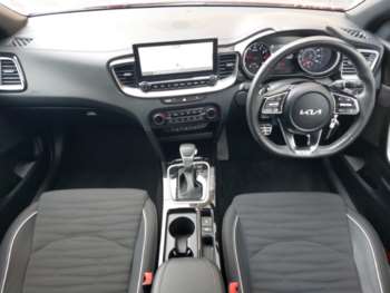Used Kia Ceed 2024 for sale - 75177554: Photo