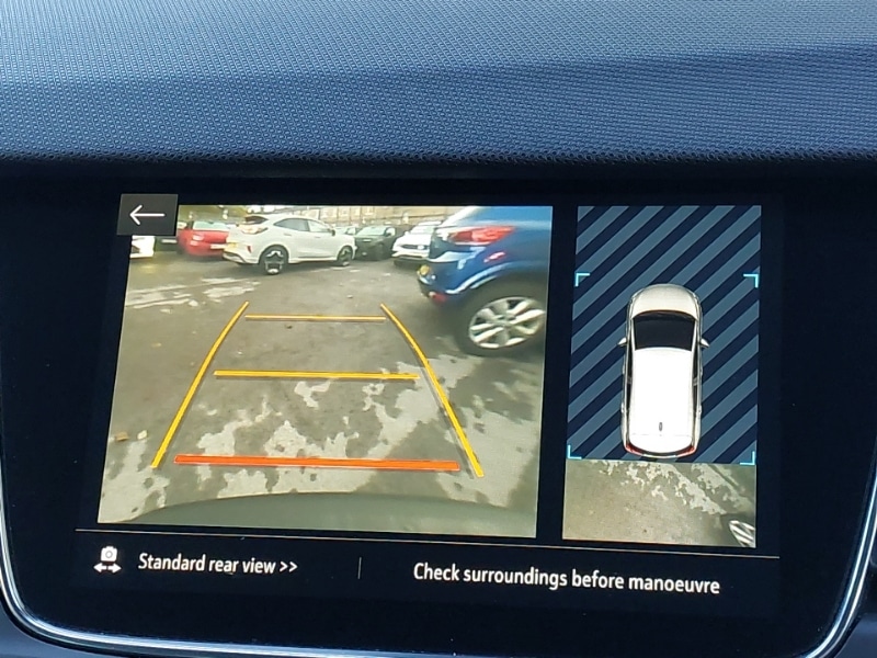 Used Vauxhall Crossland 2022 for sale - 77154958: Photo 11