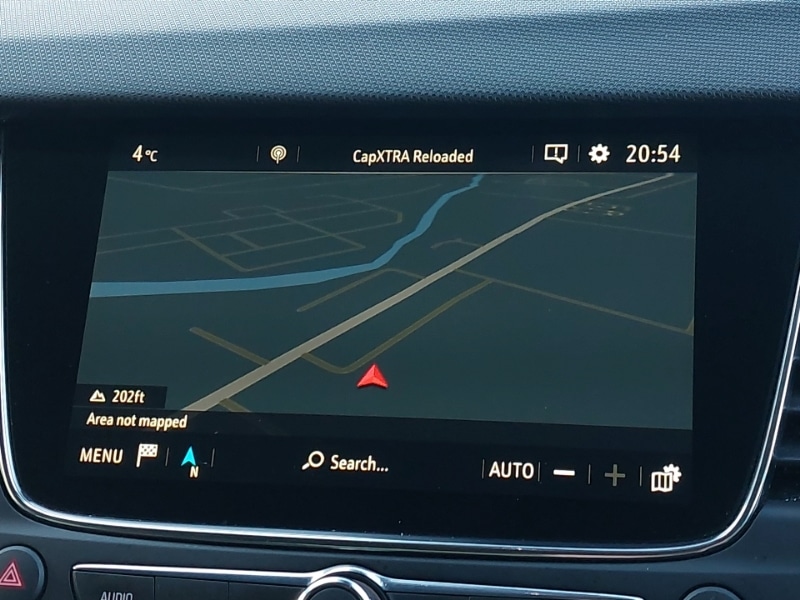 Used Vauxhall Crossland 2022 for sale - 77154958: Photo 12