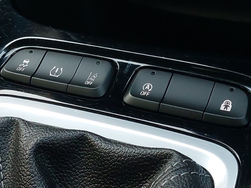 Used Vauxhall Crossland 2022 for sale - 77154958: Photo 16