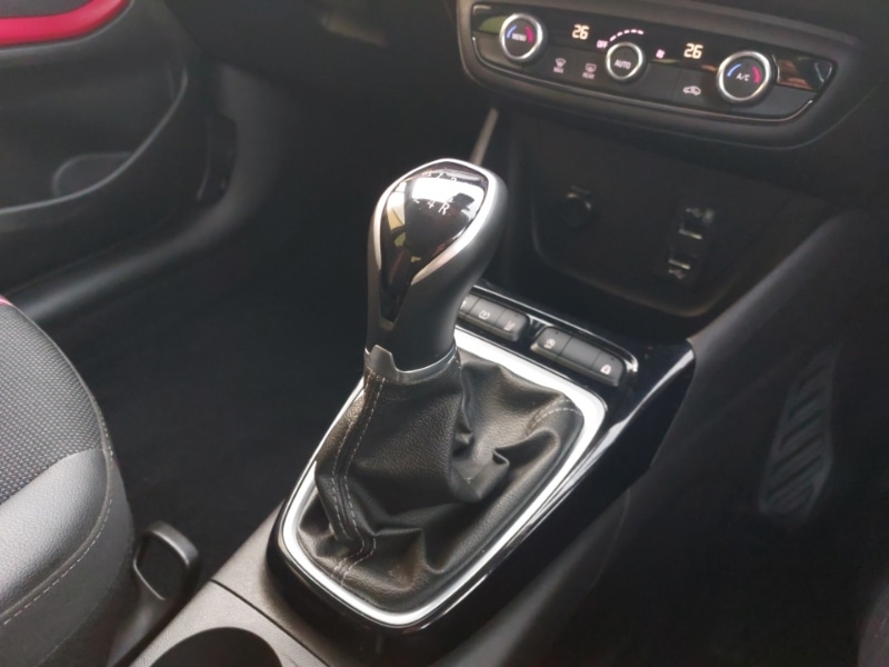 Used Vauxhall Crossland 2022 for sale - 77154958: Photo 17