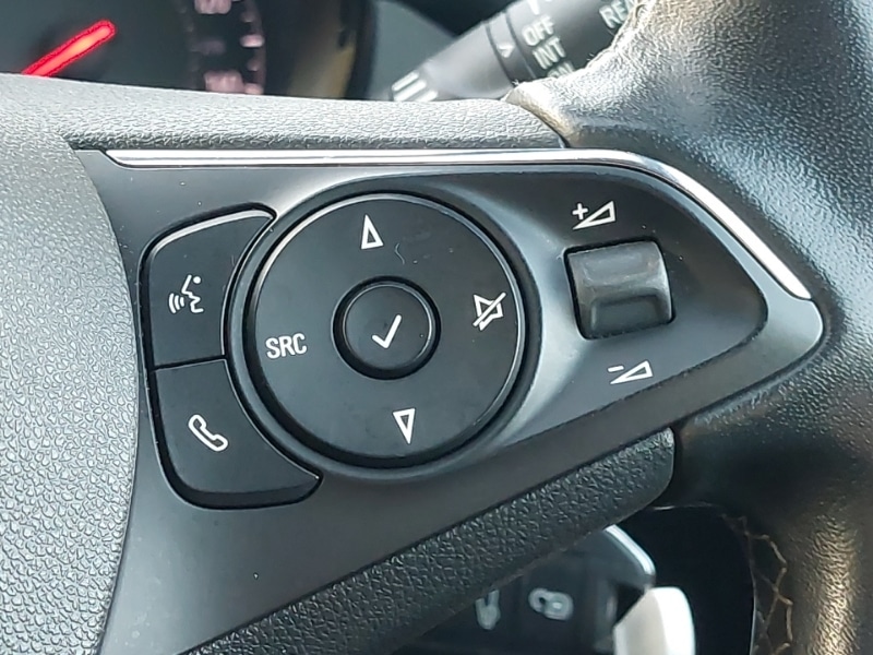 Used Vauxhall Crossland 2022 for sale - 77154958: Photo 19