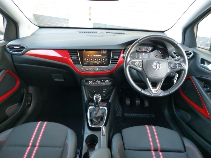 Used Vauxhall Crossland 2022 for sale - 77154958: Photo 2