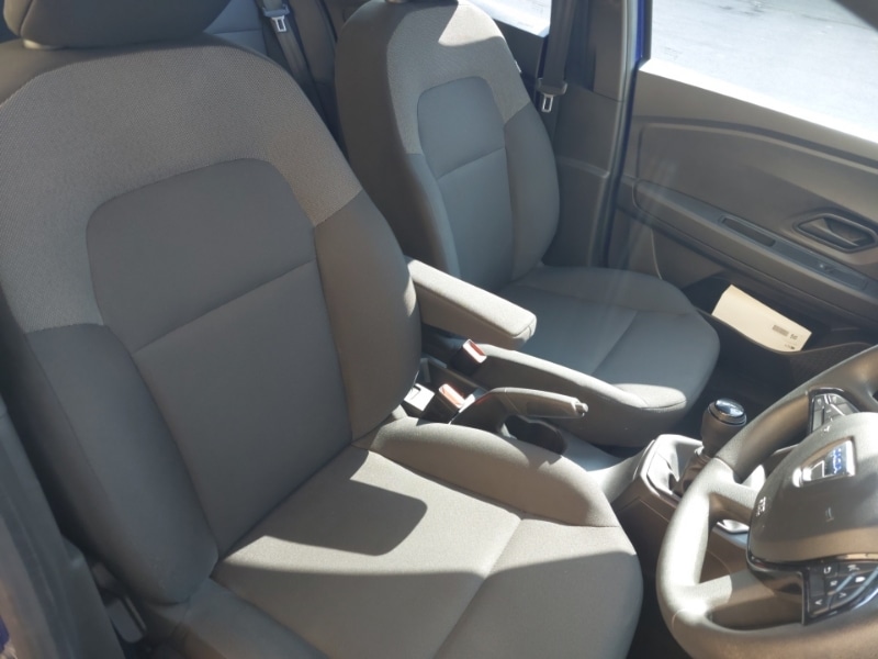 Used Dacia Sandero 2023 for sale - 77969095: Photo 11