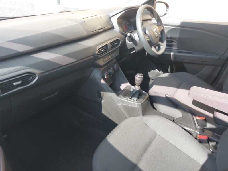 Used Dacia Sandero 2023 for sale - 77969095: Photo 5