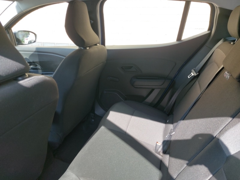 Used Dacia Sandero 2023 for sale - 77969095: Photo 6