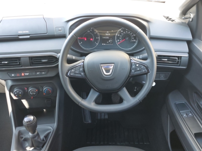 Used Dacia Sandero 2023 for sale - 77969095: Photo 7