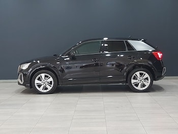 Used Audi Q2 2024 for sale - 75455436: Photo