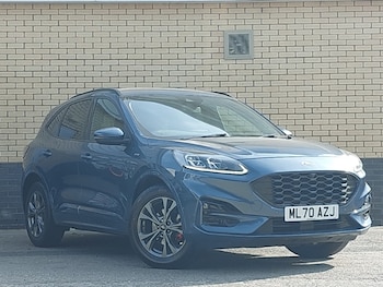 Used Ford Kuga 2020 for sale - 79501363: Photo
