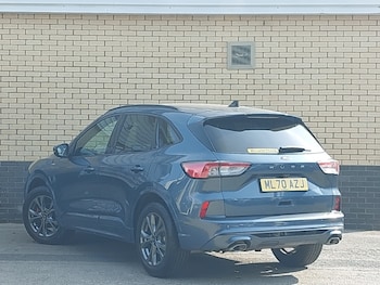 Used Ford Kuga 2020 for sale - 79501363: Photo