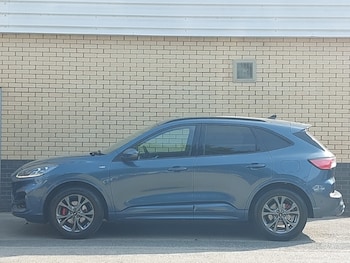 Used Ford Kuga 2020 for sale - 79501363: Photo