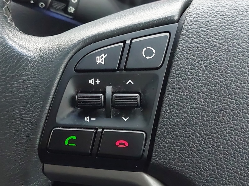 Used Hyundai TUCSON 2017 for sale - 76947292: Photo 12