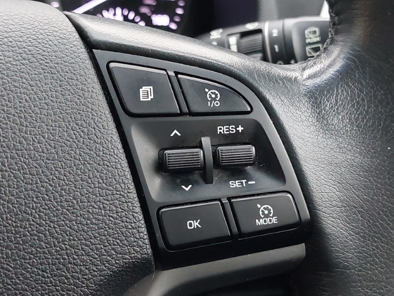 Used Hyundai TUCSON 2017 for sale - 76947292: Photo 13