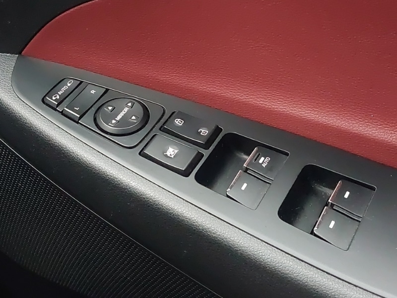 Used Hyundai TUCSON 2017 for sale - 76947292: Photo 14