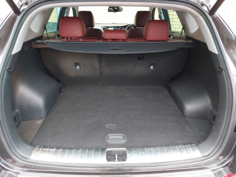 Used Hyundai TUCSON 2017 for sale - 76947292: Photo 8