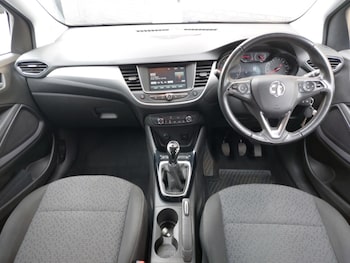Used Vauxhall Crossland 2021 for sale - 75640708: Photo
