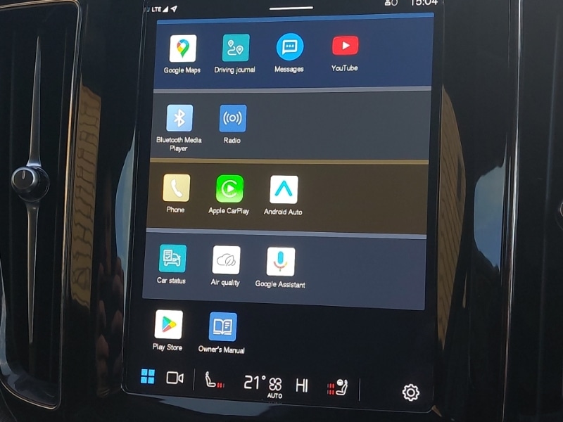 Used Volvo XC60 2023 for sale - 77090324: Photo 14