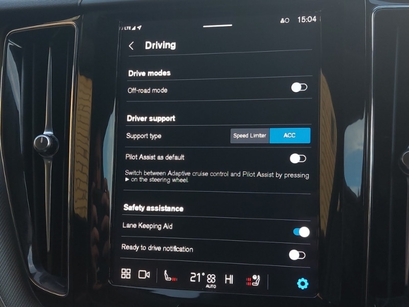 Used Volvo XC60 2023 for sale - 77090324: Photo 15