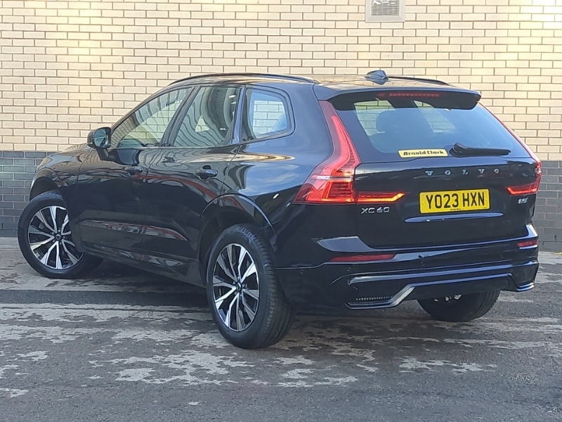 Used Volvo XC60 2023 for sale - 77090324: Photo 3