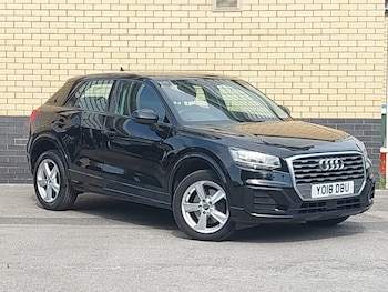 2018 - 1.6 TDI Sport 5dr S Tronic