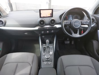 Used Audi Q2 2018 for sale - 75562247: Photo