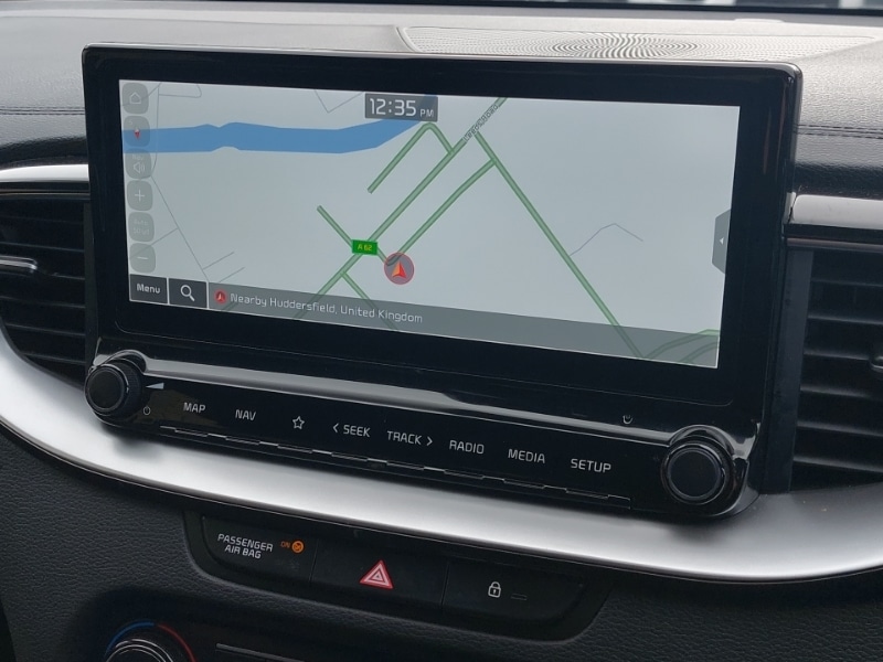 Used Kia Pro Ceed 2024 for sale - 77623852: Photo 13