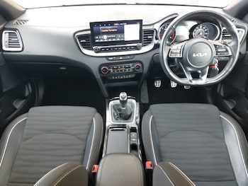 Used Kia Pro Ceed 2024 for sale - 77623852: Photo