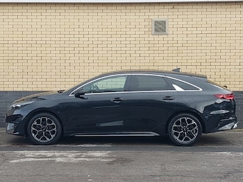 Used Kia Pro Ceed 2024 for sale - 77623852: Photo