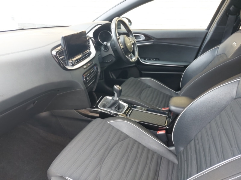 Used Kia Pro Ceed 2024 for sale - 77623852: Photo 5