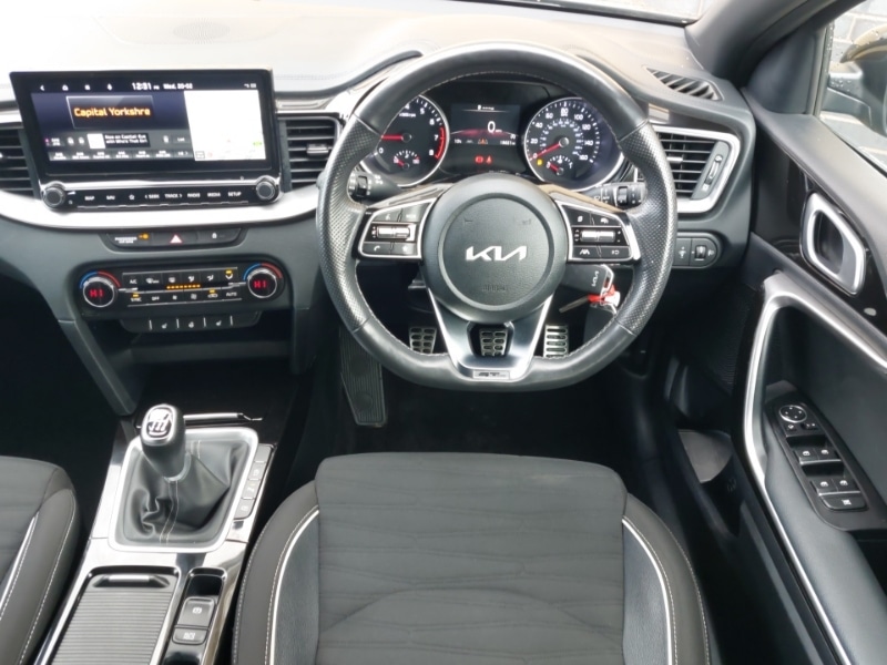 Used Kia Pro Ceed 2024 for sale - 77623852: Photo 7