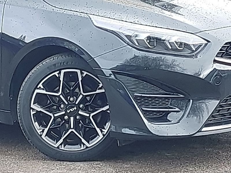 Used Kia Pro Ceed 2024 for sale - 77623852: Photo 9