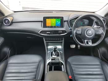Used MG MG HS 2022 for sale - 79829418: Photo