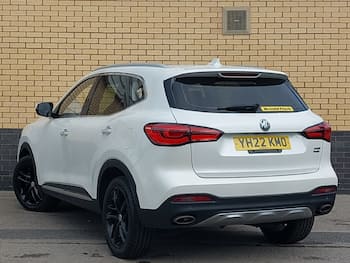 Used MG MG HS 2022 for sale - 79829418: Photo