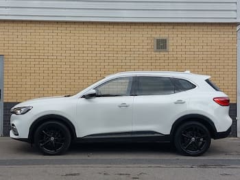 Used MG MG HS 2022 for sale - 79829418: Photo