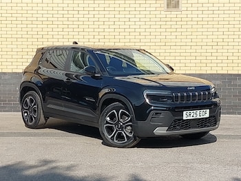 Used Jeep Other 2025 for sale - 75605617: Photo