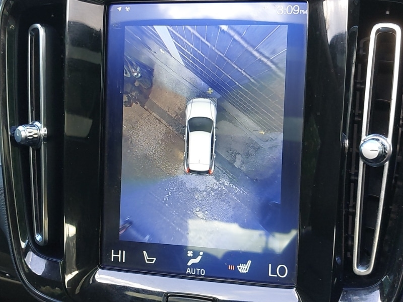 Used Volvo XC40 2019 for sale - 78065952: Photo 11