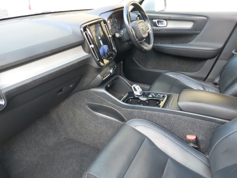 Used Volvo XC40 2019 for sale - 78065952: Photo 5