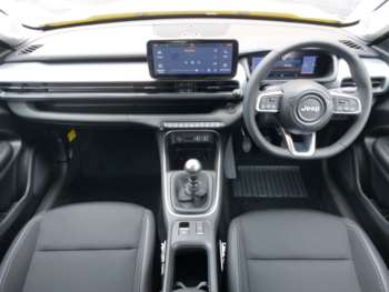 Used Jeep Other 2025 for sale - 75119796: Photo