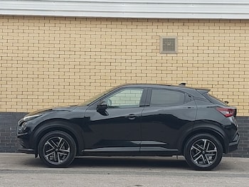 Used Nissan Juke 2024 for sale - 79267615: Photo