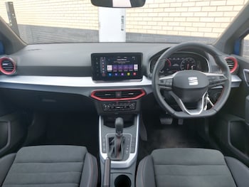 Used SEAT Arona 2024 for sale - 75591725: Photo