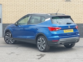 Used SEAT Arona 2024 for sale - 75591725: Photo