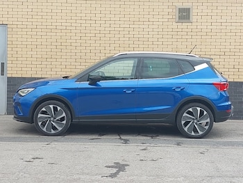 Used SEAT Arona 2024 for sale - 75591725: Photo
