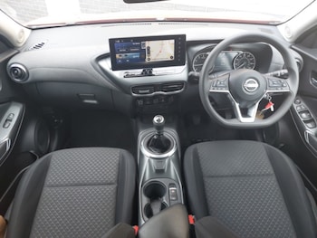 Used Nissan Juke 2024 for sale - 79044406: Photo