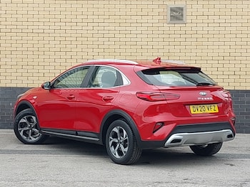 Used Kia XCeed 2020 for sale - 78480320: Photo
