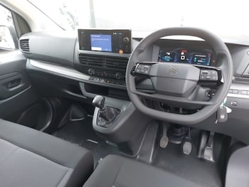 Used Citroen Dispatch 2024 for sale - 75618161: Photo