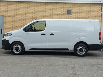 Used Citroen Dispatch 2024 for sale - 75618161: Photo