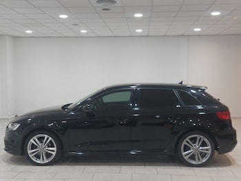 Used Audi A3 2018 for sale - 78478612: Photo